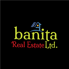 BANITA REAL ESTATE LTD ,KAMULU OFFICE Logo